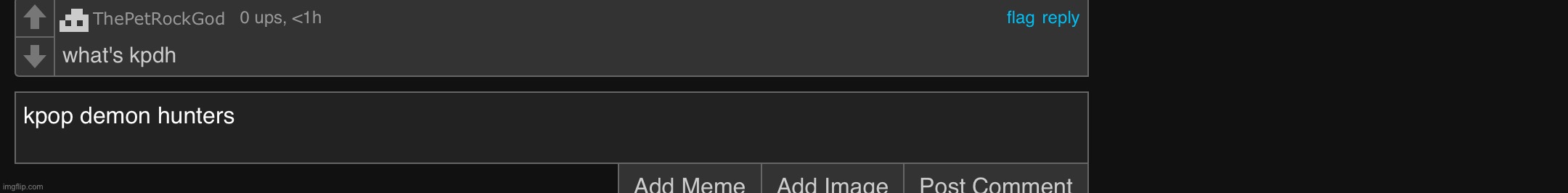 banned so doing ts 4 now | made w/ Imgflip meme maker