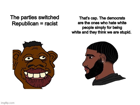 image tagged in political meme,based | made w/ Imgflip meme maker