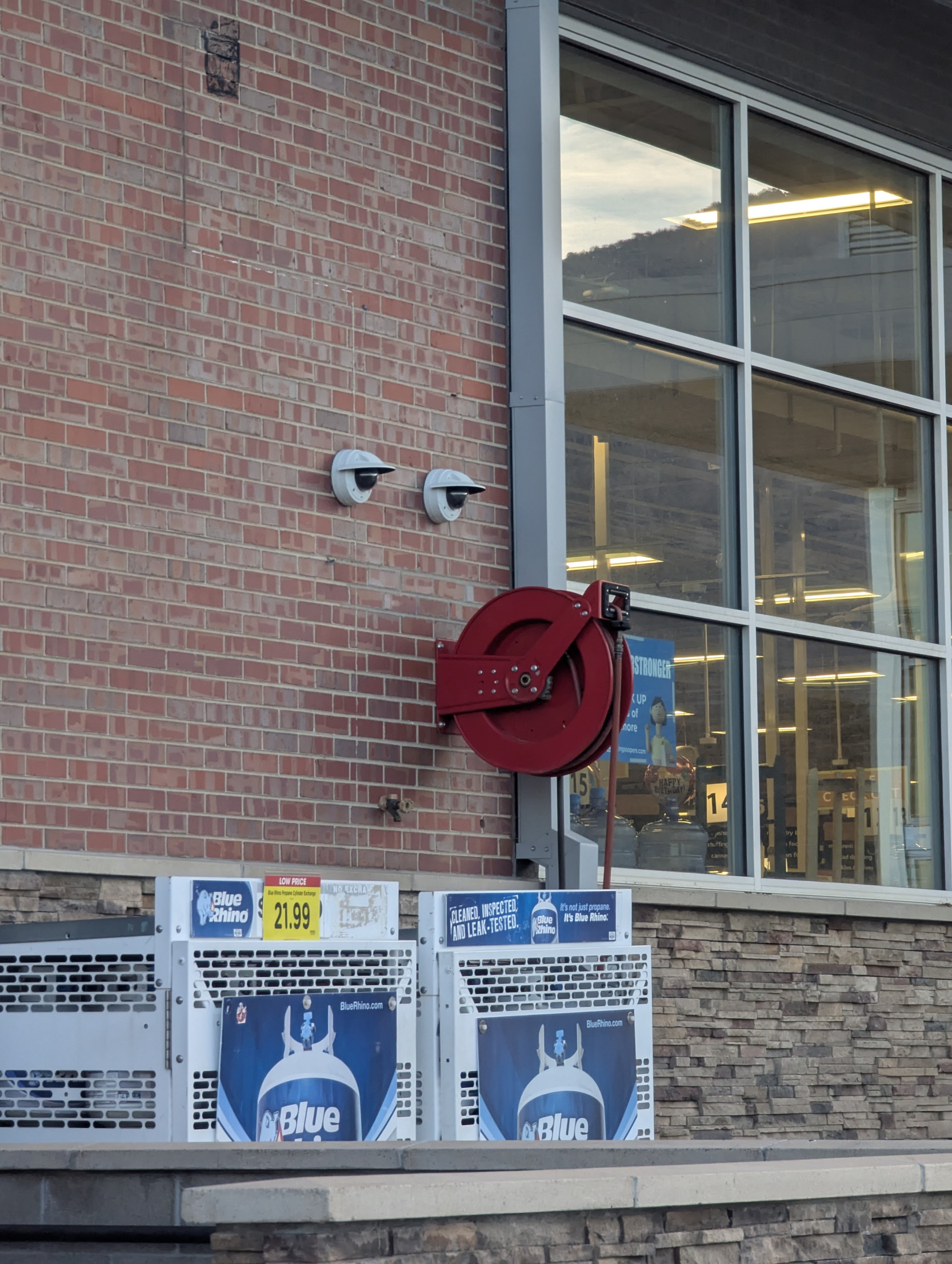 That look Blank Meme Template