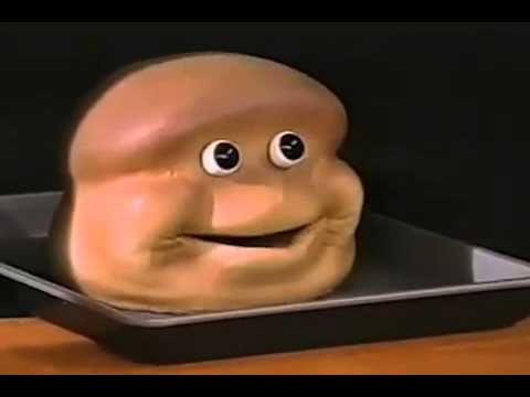 Fearmongerer Blank Meme Template