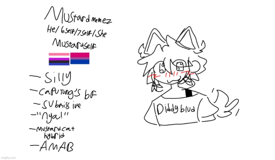 ok done | made w/ Imgflip meme maker