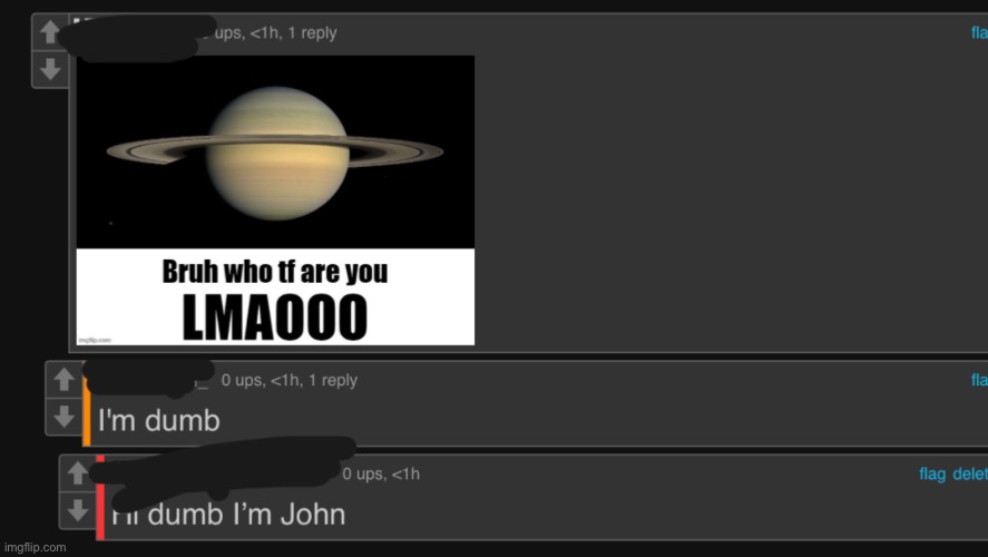 Unexpected ending | image tagged in lol,plot twist | made w/ Imgflip meme maker