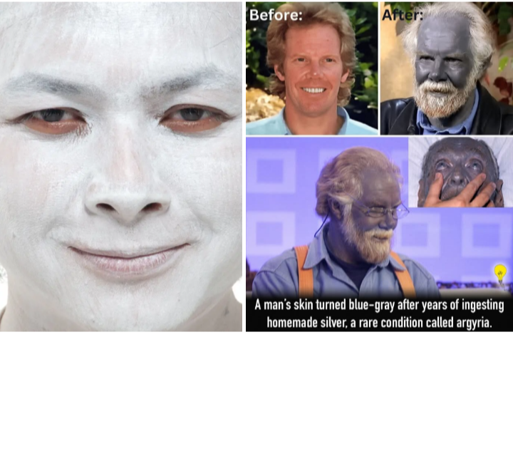 Funny Blank Meme Template