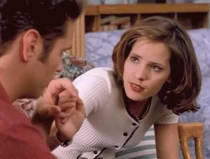 90210 Blank Meme Template