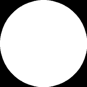 Circle Blank Meme Template