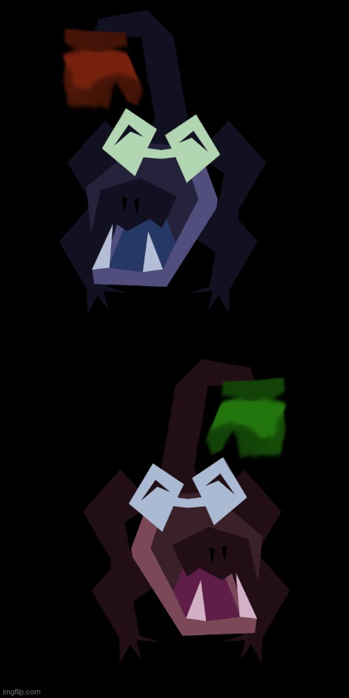 Qarofan Sandile, The Brawling Pokemon. A Fighting and Steel Type | made w/ Imgflip meme maker