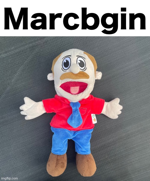 Untitled | Marcbgin | image tagged in marvin sml shocked | made w/ Imgflip meme maker