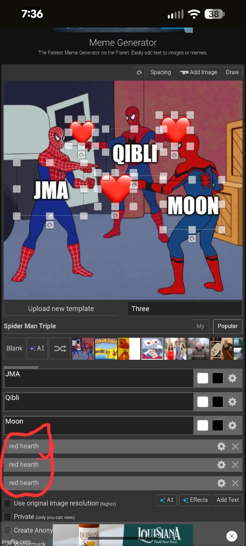 Do typos count? | made w/ Imgflip meme maker