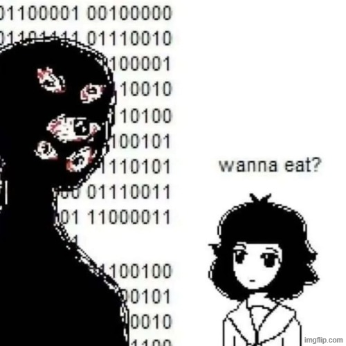 me n him | made w/ Imgflip meme maker