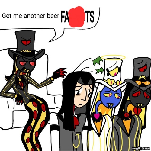 It's okay it just says fats | made w/ Imgflip meme maker