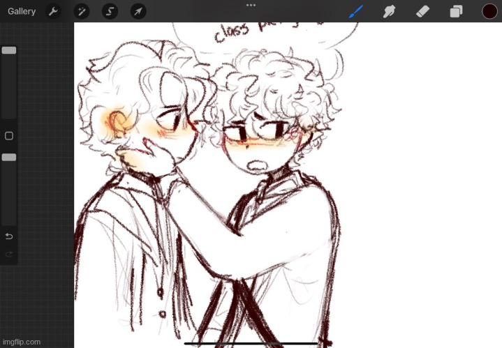 snowjanus AHH | made w/ Imgflip meme maker