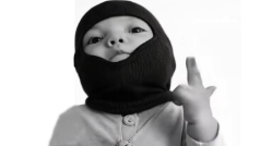 Jaeshawn's GIF Blank Meme Template