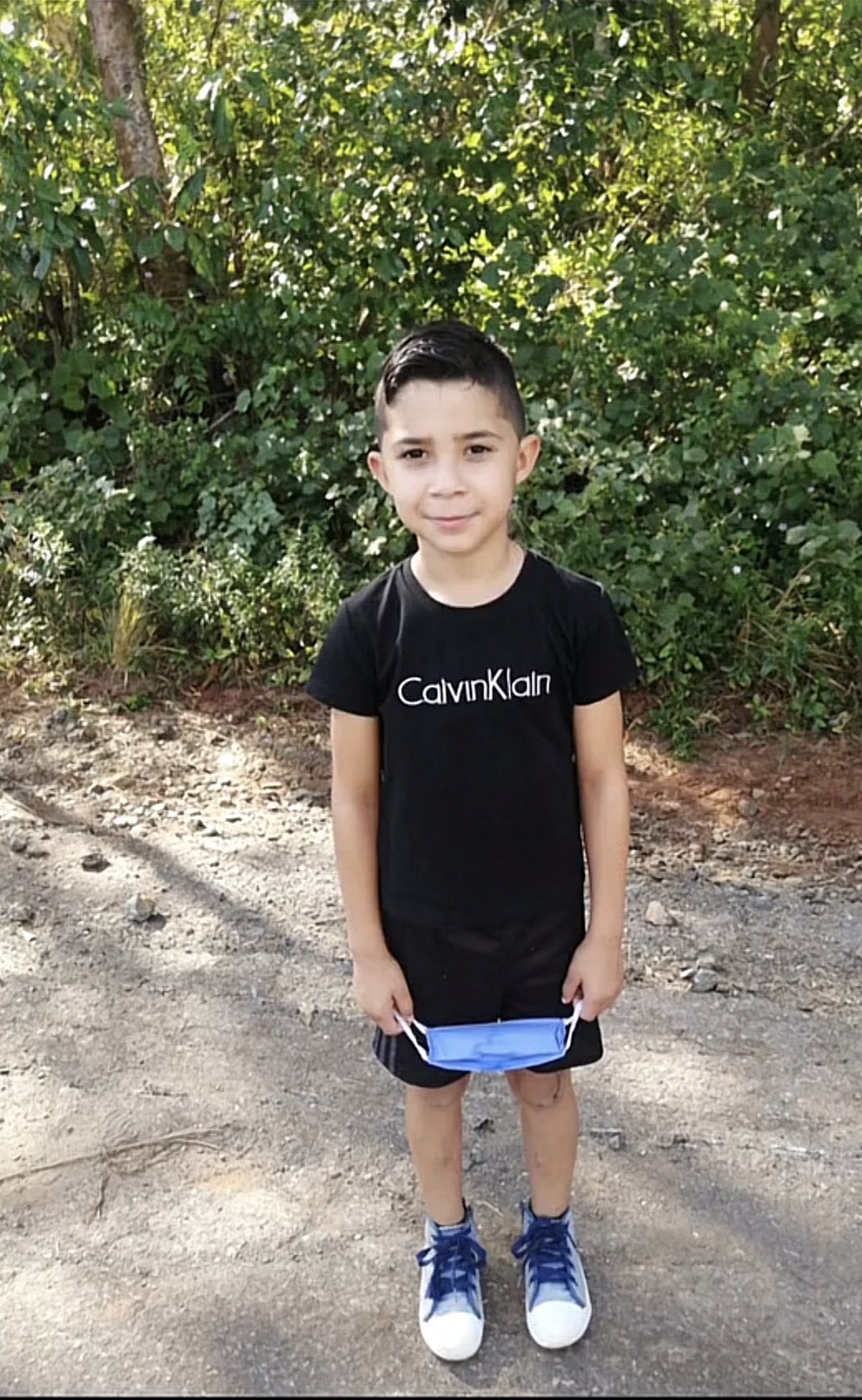 femboy Blank Meme Template