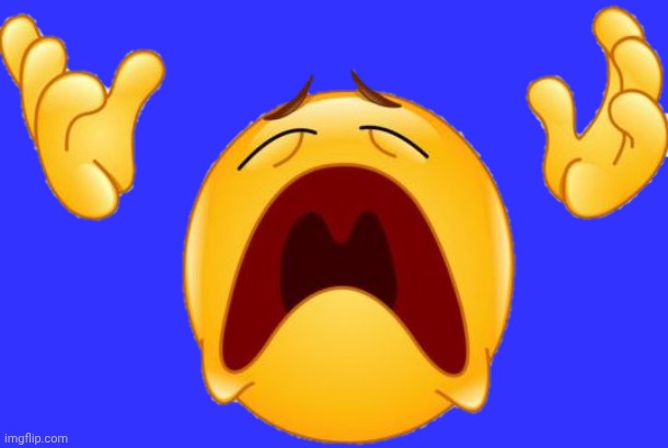 Why Emoji | image tagged in why emoji | made w/ Imgflip meme maker