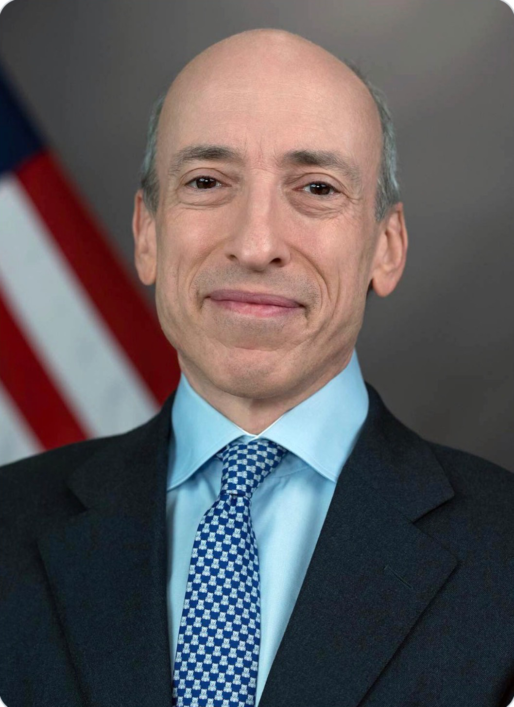 Gensler Blank Meme Template