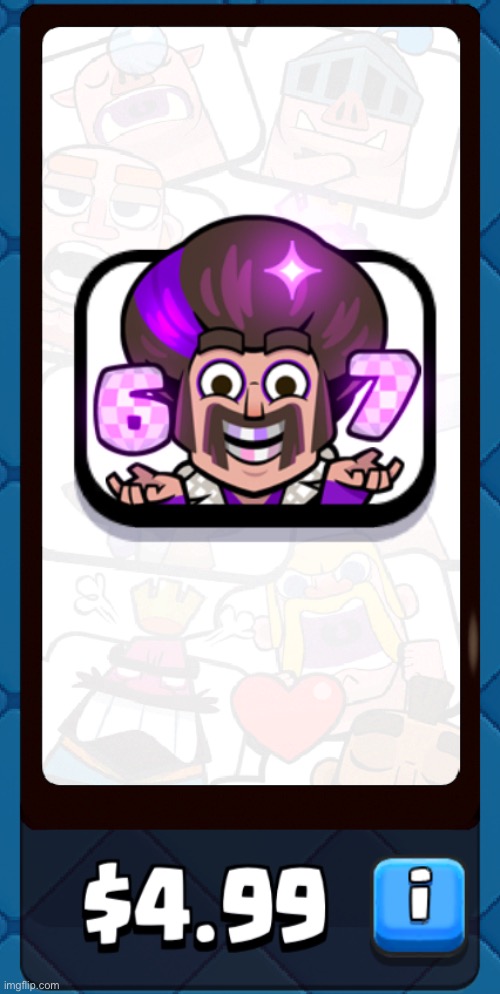 what did supercell mean by this? | made w/ Imgflip meme maker