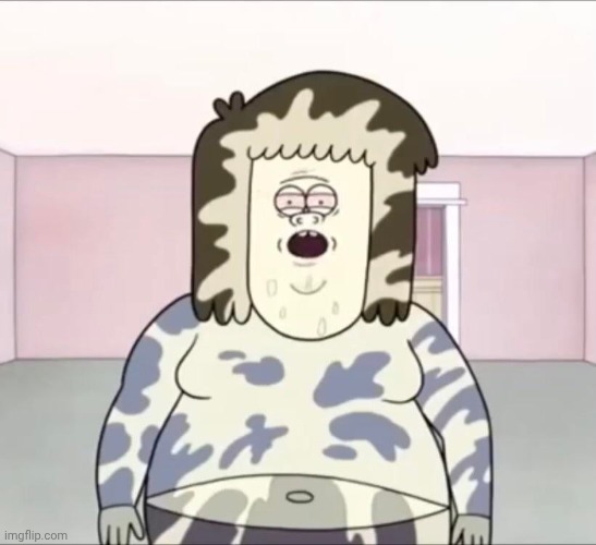 Muscle Man nutted | image tagged in muscle man nutted | made w/ Imgflip meme maker