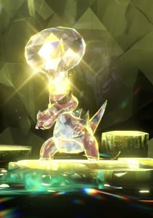 Chef Croc Blank Meme Template