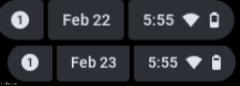 idk why I screenshotted the time lol | made w/ Imgflip meme maker