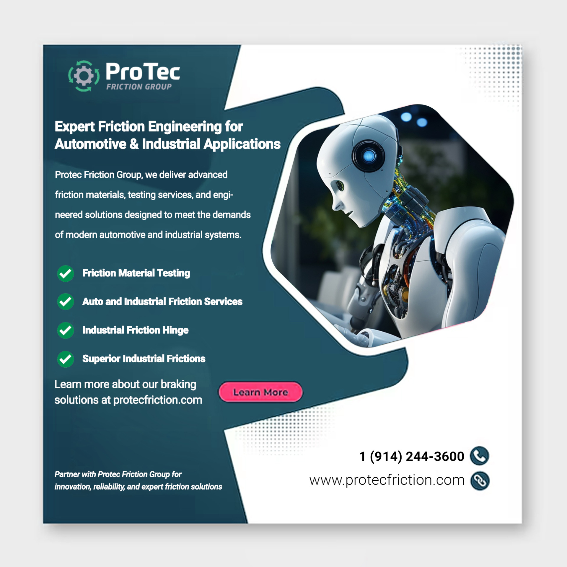 Friction Material Testing Blank Meme Template