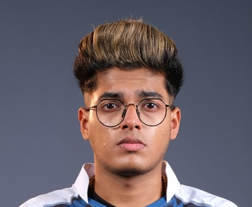 Junny Blank Meme Template