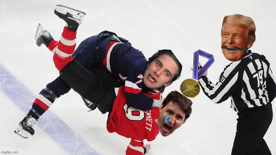 2026 Olympics meme | image tagged in memes,2026 olympics,funny memes,jack huges,new jersey,devils | made w/ Imgflip meme maker