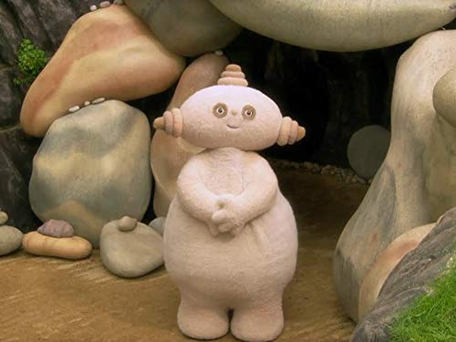 makka pakka Blank Meme Template