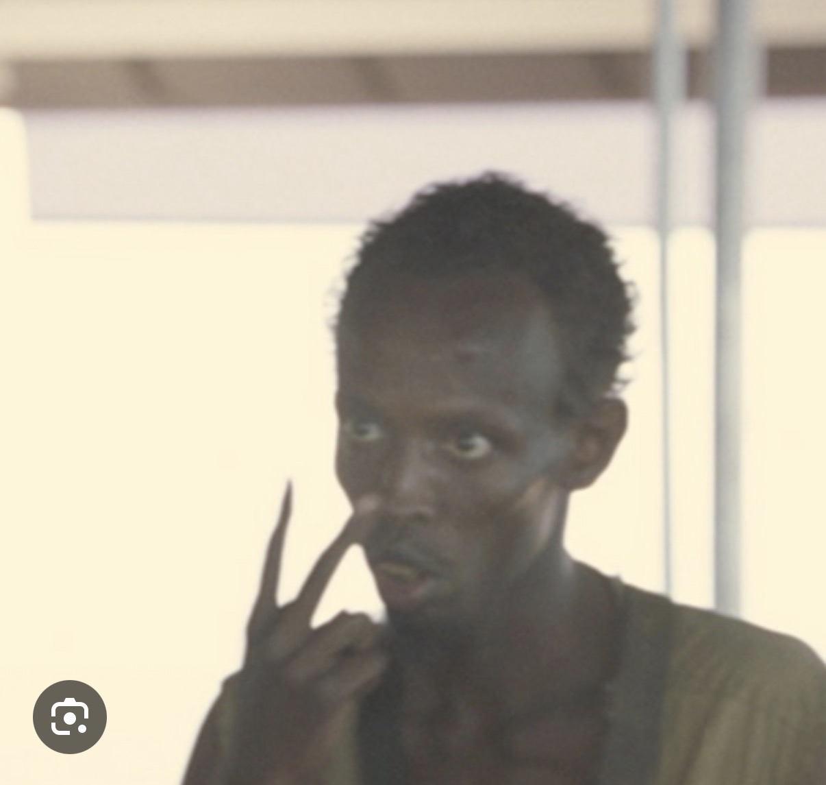 USA Hockey Blank Meme Template