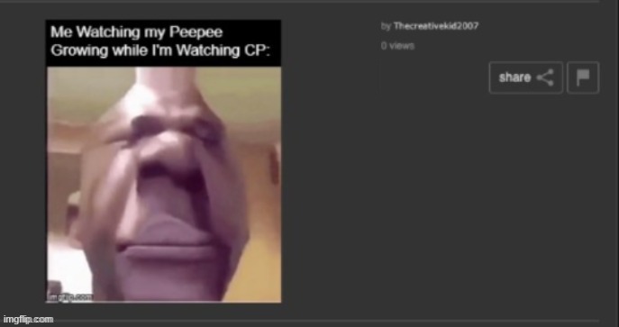 thecreativekid2007 CP | image tagged in thecreativekid2007 cp | made w/ Imgflip meme maker