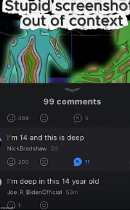 ye | made w/ Imgflip meme maker