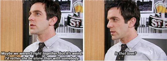 RyanIsThisLove Blank Meme Template