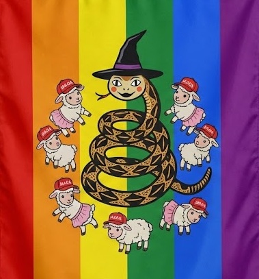 High Quality DON'T WITCH HUNT ON ME Blank Meme Template