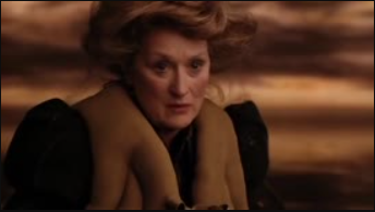 Aunt Josephine Blank Meme Template