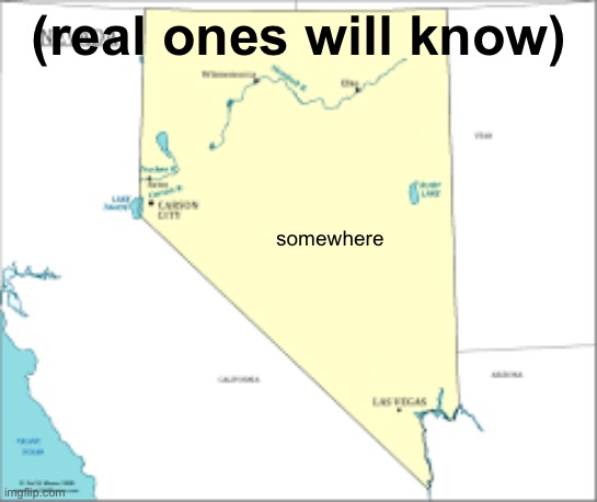 image title | (real ones will know); somewhere | image tagged in image tags | made w/ Imgflip meme maker