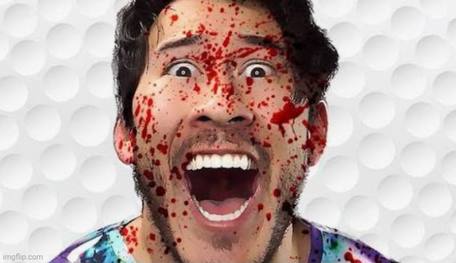 The Day Markiplier Went Insane | image tagged in the day markiplier went insane | made w/ Imgflip meme maker