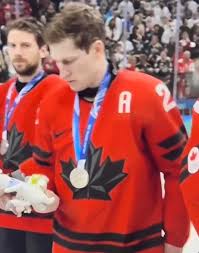 hockey stuffy Blank Meme Template