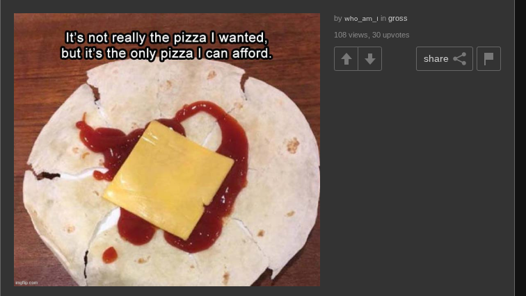 High Quality who_am_i's first image Blank Meme Template