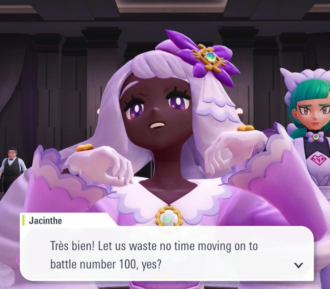 jacinthe Blank Meme Template