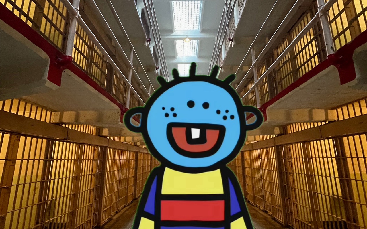 Petitions Blank Meme Template