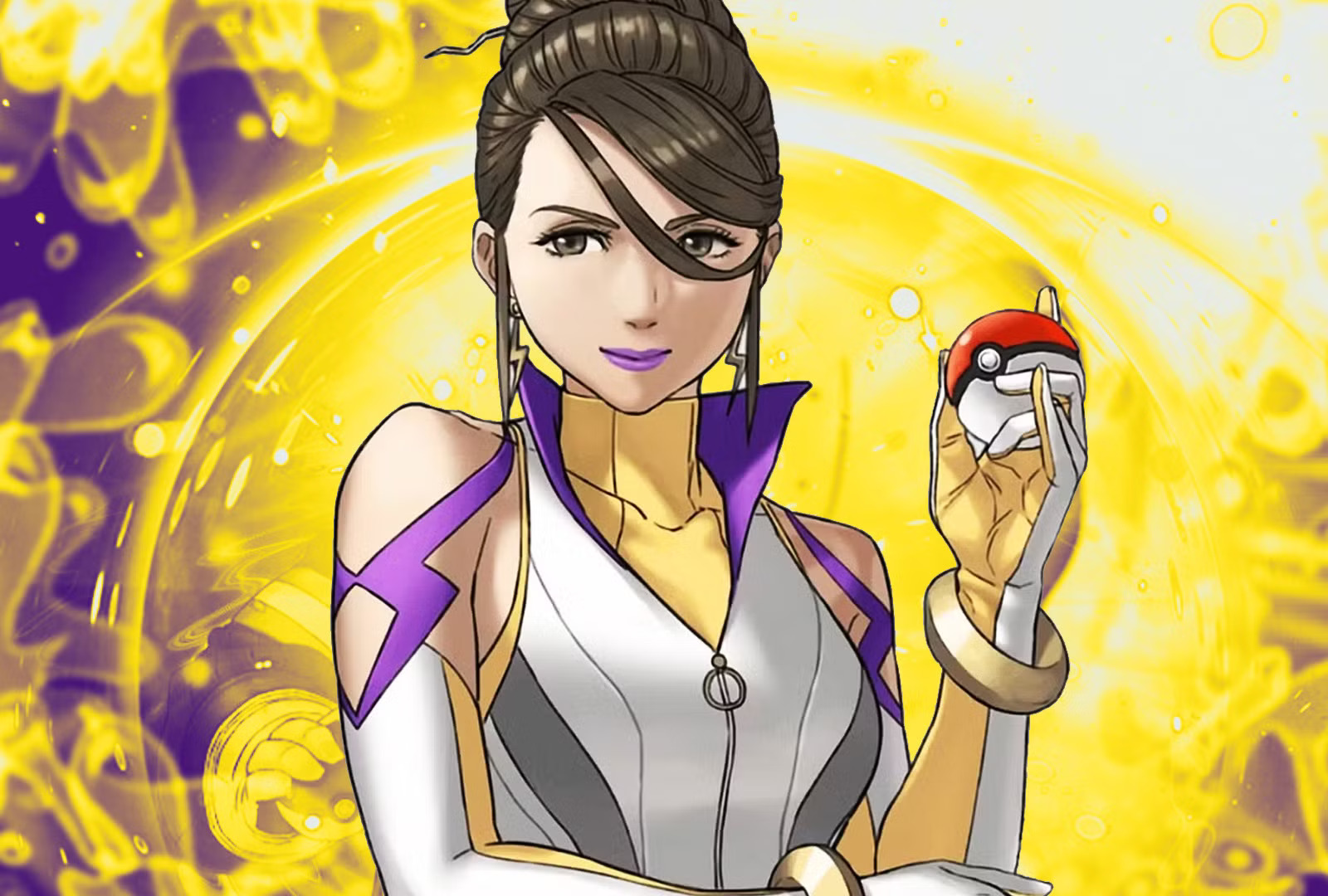 Sirrea Blank Meme Template