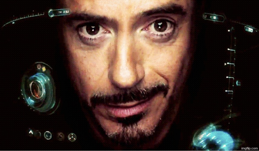 Jarvis | image tagged in jarvis | made w/ Imgflip meme maker