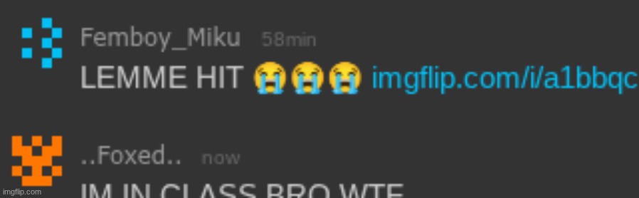 man | made w/ Imgflip meme maker