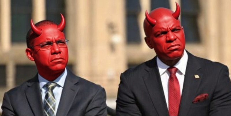 High Quality Wes Moore Blank Meme Template