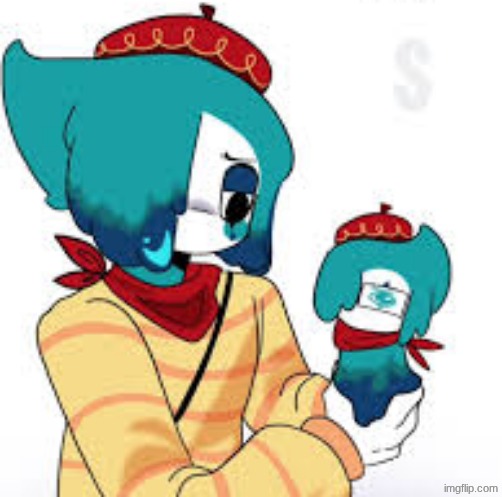 And after _Severiteez's request? Holy this'll be good in F.P.E Design | made w/ Imgflip meme maker