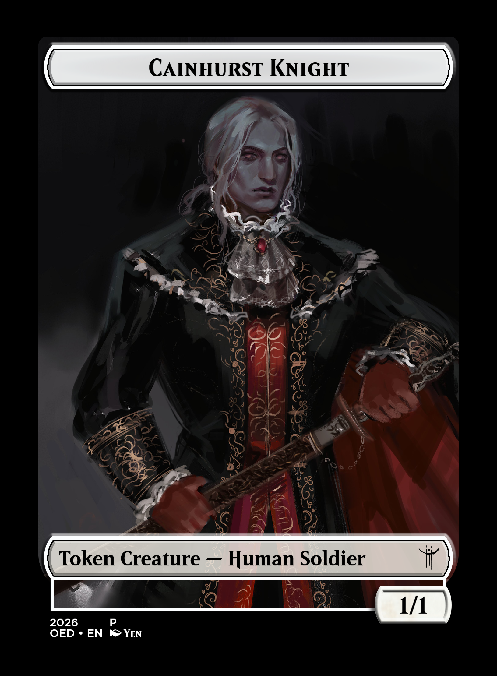 edhg Blank Meme Template