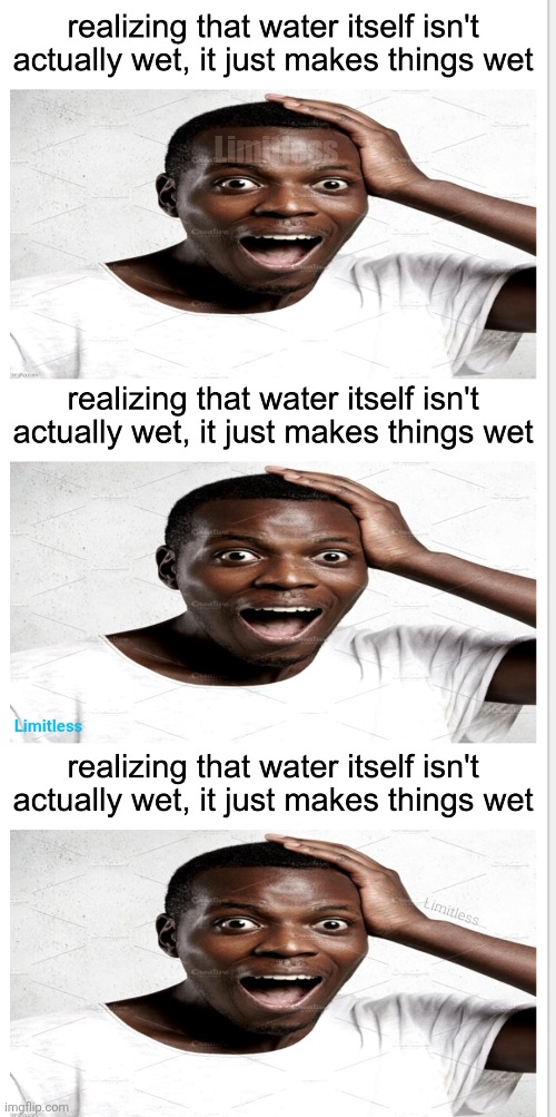 Limitless; Limitless; Limitless | made w/ Imgflip meme maker