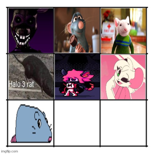 two more(I had to add my goats frfr) | made w/ Imgflip meme maker