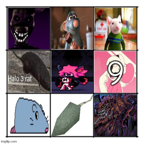 pick the next one. top comment decides. | 9 | made w/ Imgflip meme maker