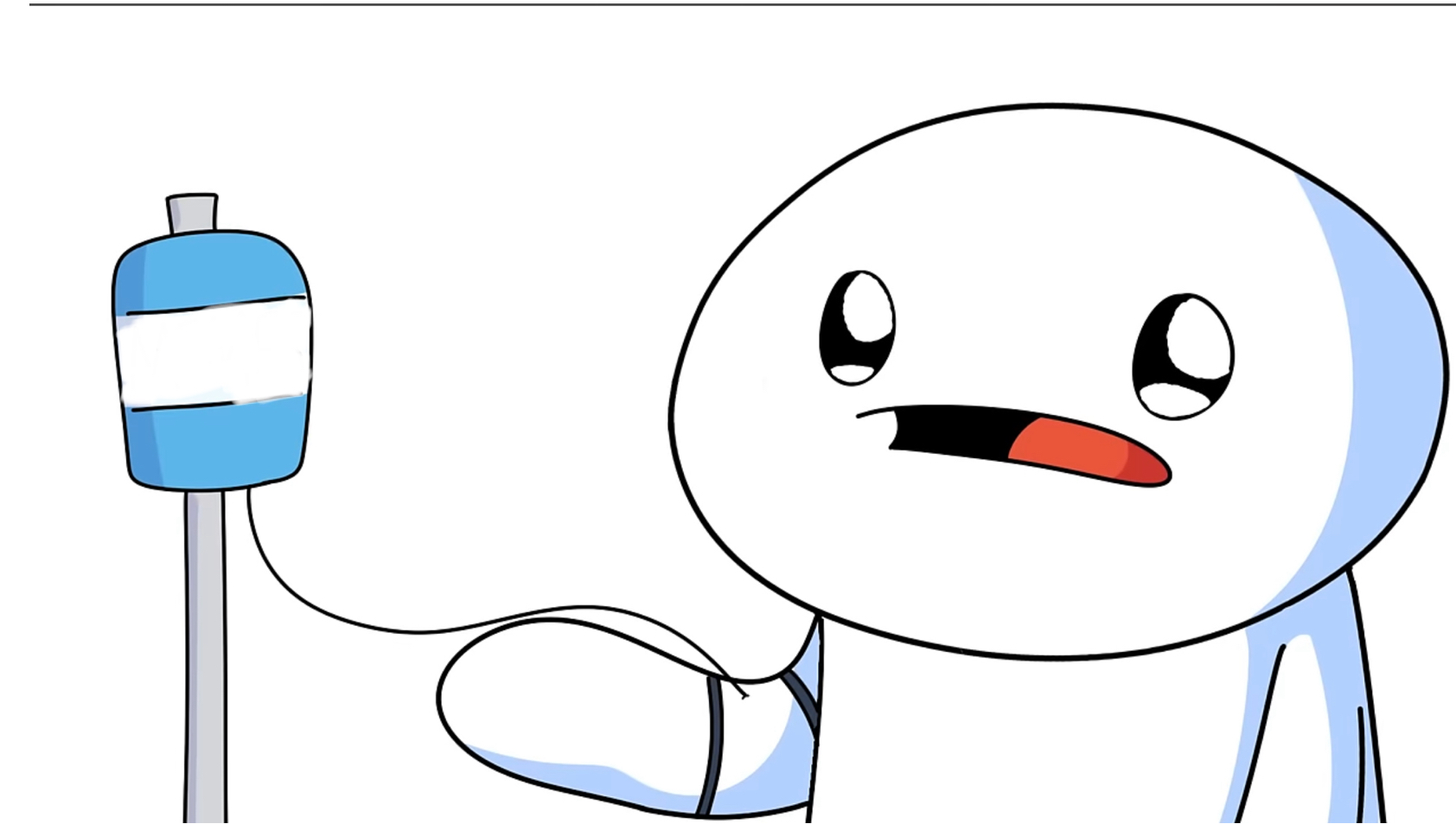 TheOdd1sOut meme drip blank Blank Meme Template
