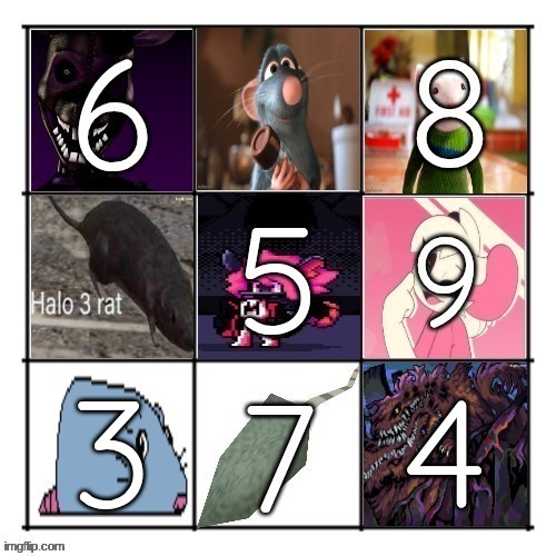 okay the voting game is paused for the moment | 3 | made w/ Imgflip meme maker